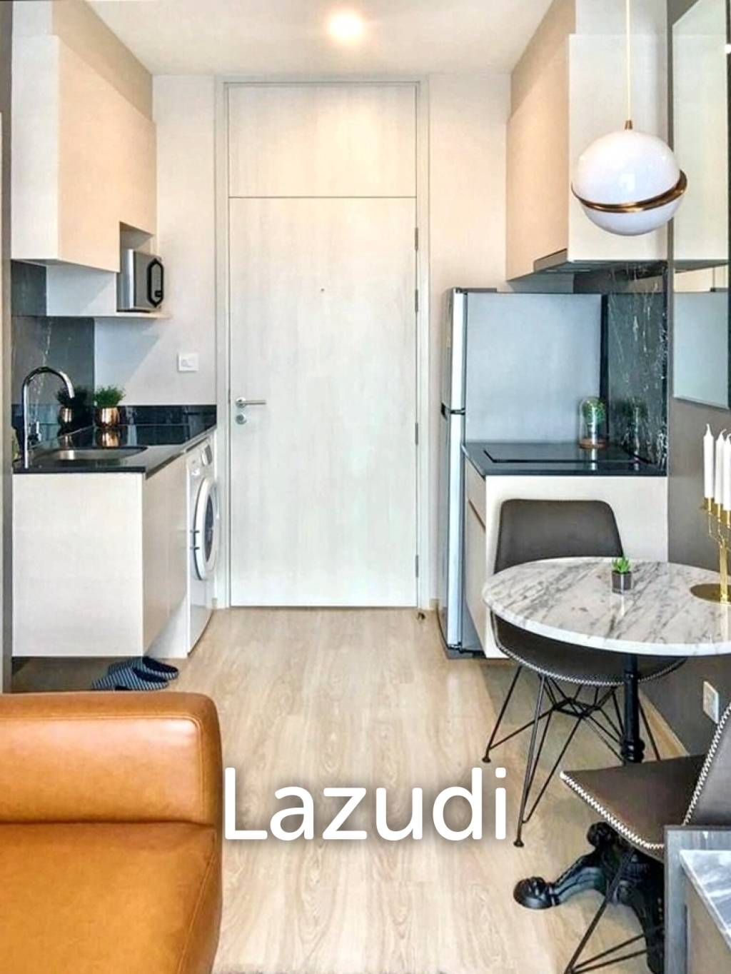 1 Bed 1 Bath 26.50 Sqm Condo For Sale