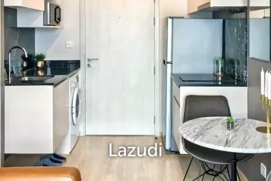 1 Bed 1 Bath 26.50 Sqm Condo For Sale
