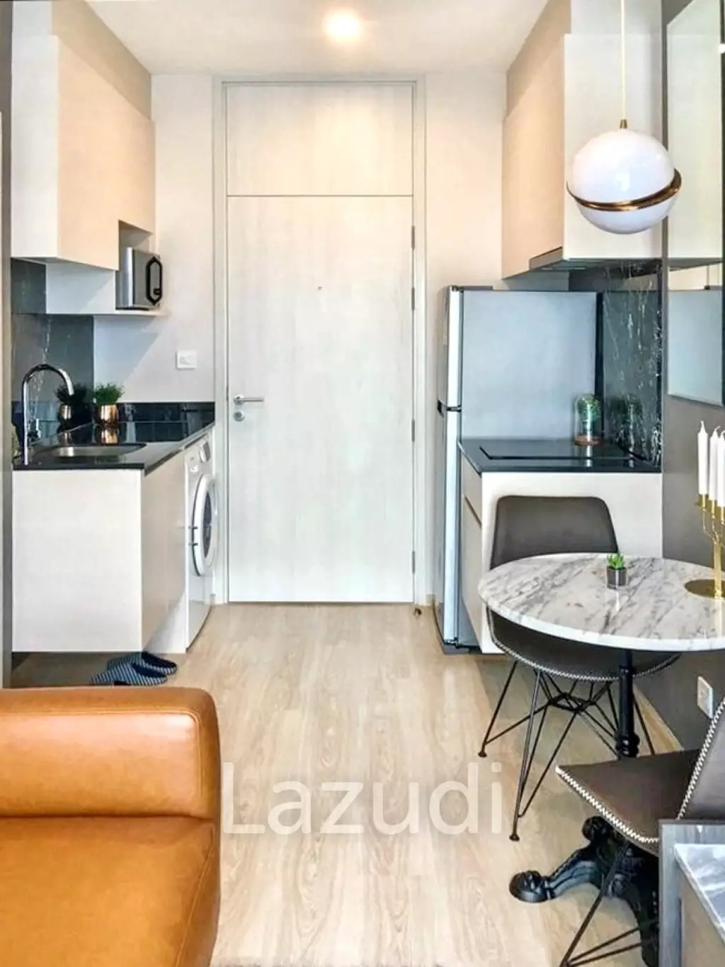 1 Bed 1 Bath 26.50 Sqm Condo For Sale