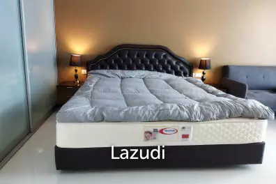 1 Bed 1 Bath 43 Sqm Condo For Sale