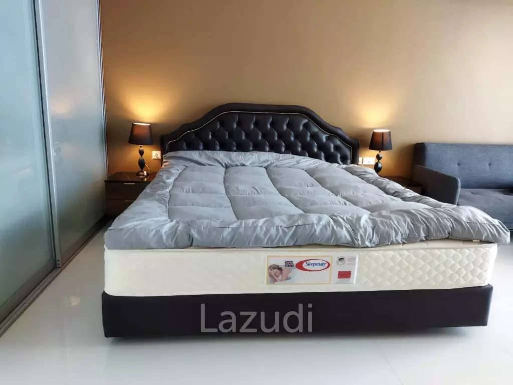 1 Bed 1 Bath 43 Sqm Condo For Sale