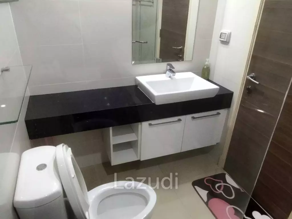 1 Bed 1 Bath 43 Sqm Condo For Sale