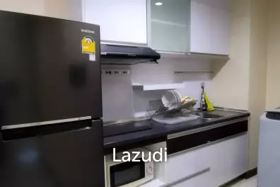 1 Bed 1 Bath 43 Sqm Condo For Sale