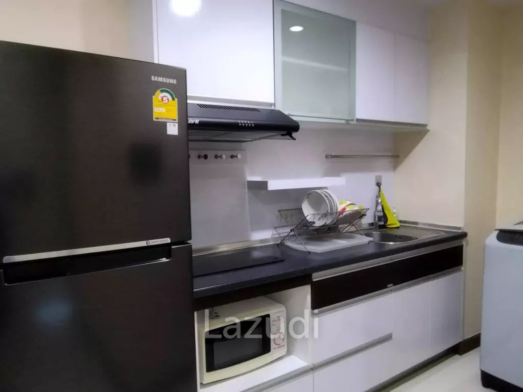 1 Bed 1 Bath 43 Sqm Condo For Sale