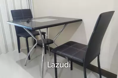 1 Bed 1 Bath 43 Sqm Condo For Sale