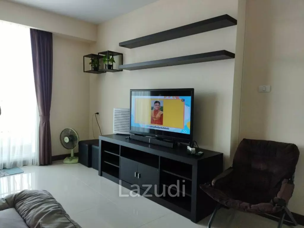 1 Bed 1 Bath 43 Sqm Condo For Sale