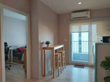 Plum Condo Ramkhamhaeng Station 1 bedroom for rent and sale