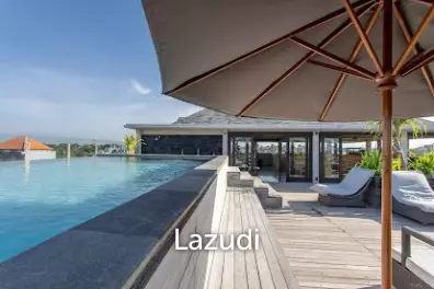 Stunning Freehold hotel in Echo beach Badung Bali
