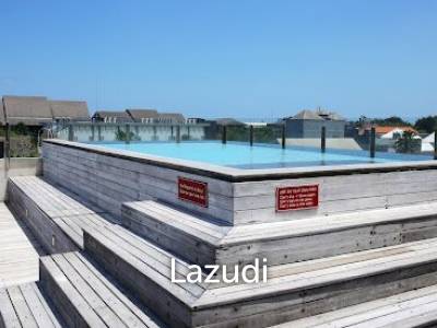 Stunning Freehold hotel in Echo beach Badung Bali