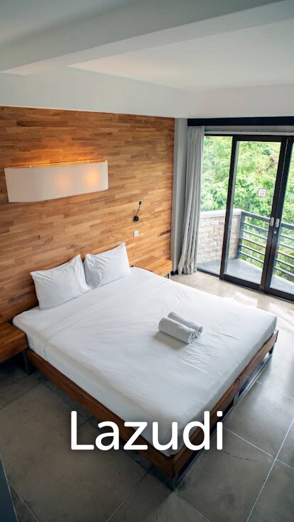 Stunning Freehold hotel in Echo beach Badung Bali