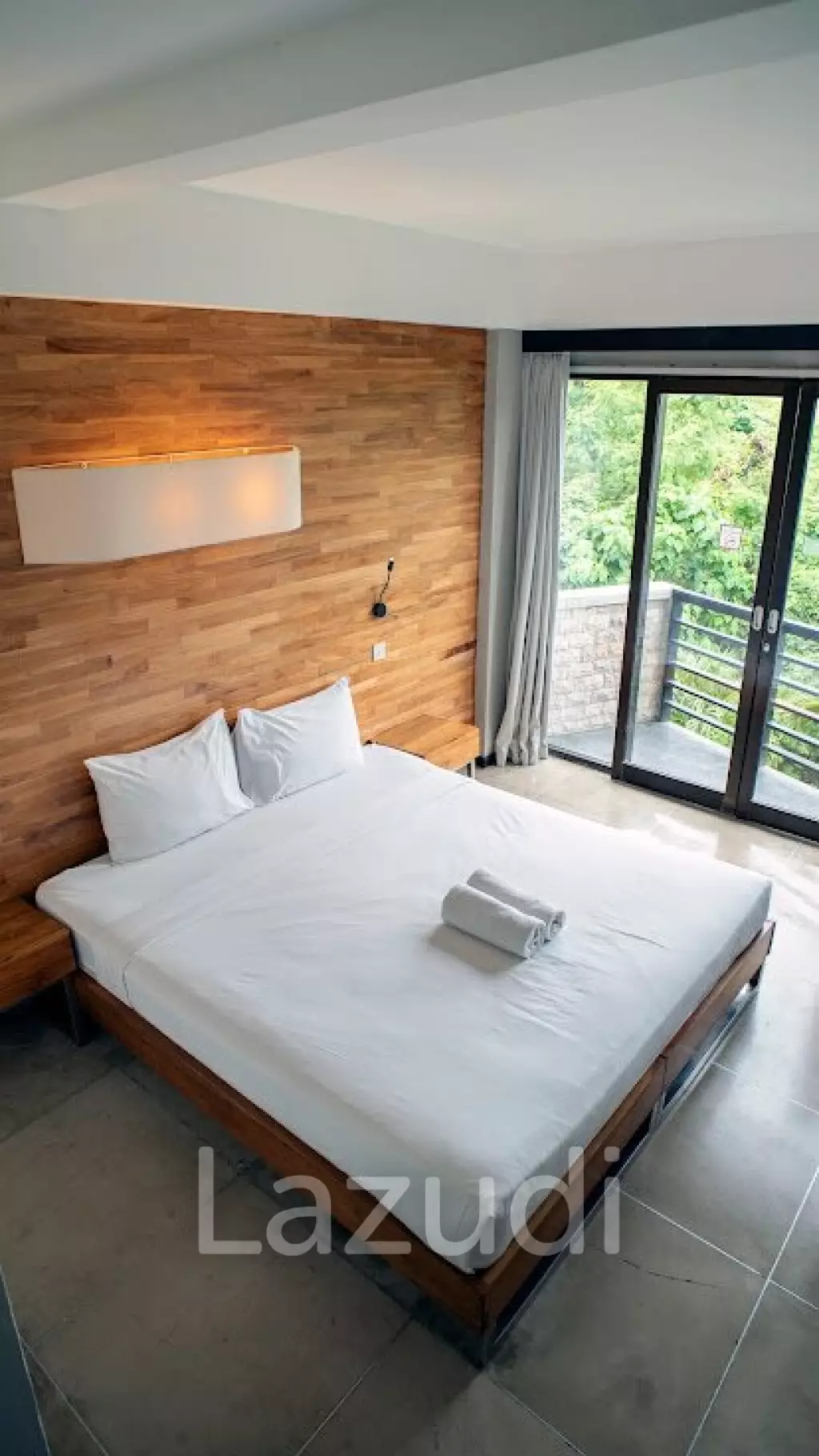 Stunning Freehold hotel in Echo beach Badung Bali
