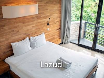 Stunning Freehold hotel in Echo beach Badung Bali