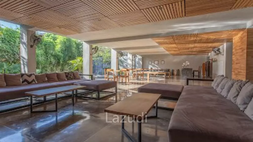 Stunning Freehold hotel in Echo beach Badung Bali