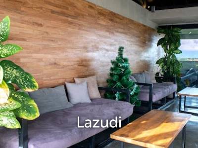 Stunning Freehold hotel in Echo beach Badung Bali