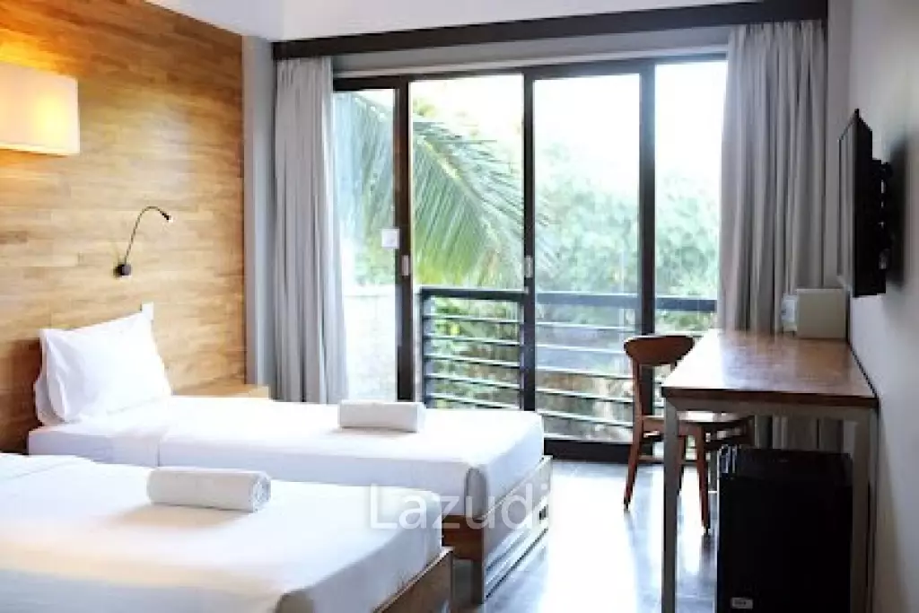 Stunning Freehold hotel in Echo beach Badung Bali