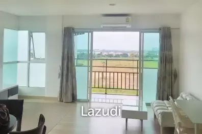 1 Bed 1 Bath 58 SQ.M at A.D Resort Condo