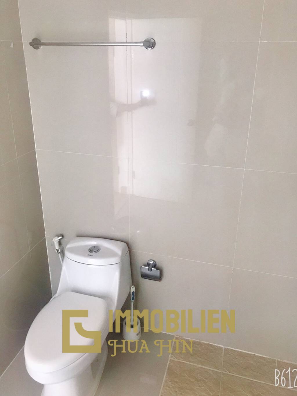 58 qm 1 Bett 1 Bad Apartment Für Verkauf