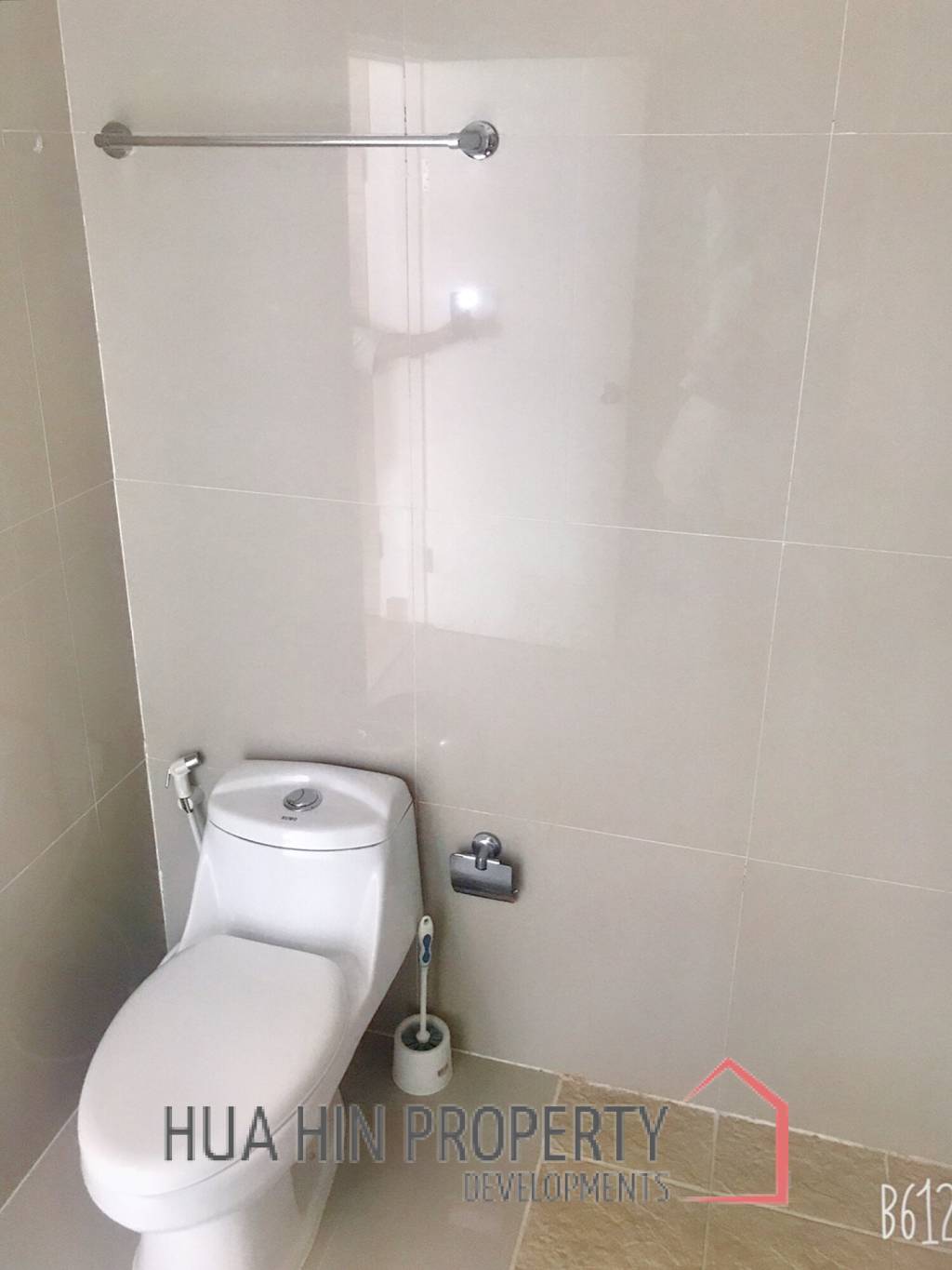 1 Bed 1 Bath 58 SQ.M at A.D Resort Condo