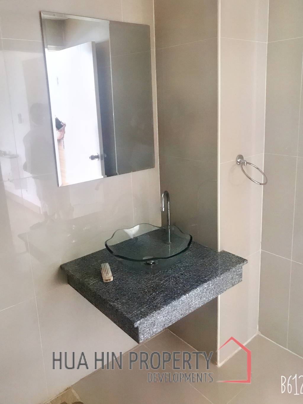 1 Bed 1 Bath 58 SQ.M at A.D Resort Condo