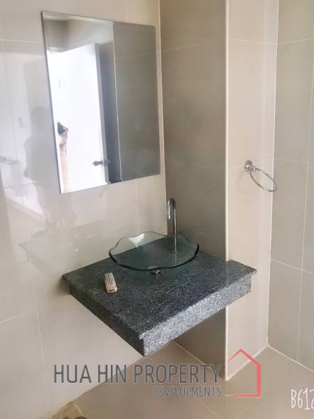 1 Bed 1 Bath 58 SQ.M at A.D Resort Condo