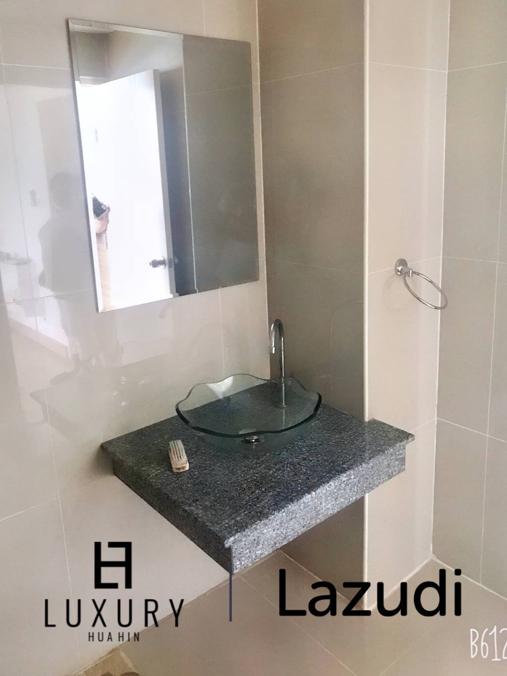 58 metro cuadrado 1 ` 1 Baño Condominio de Venta