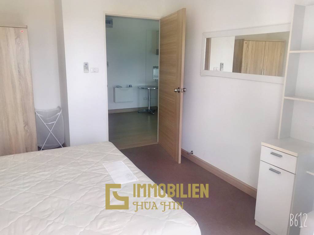 58 qm 1 Bett 1 Bad Apartment Für Verkauf