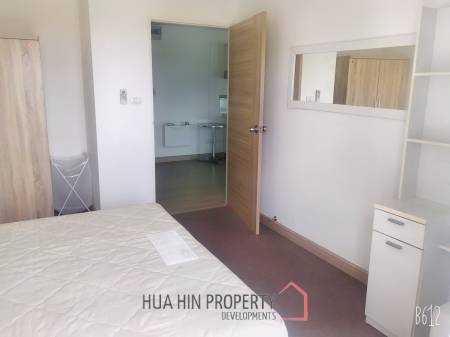 1 Bed 1 Bath 58 SQ.M at A.D Resort Condo
