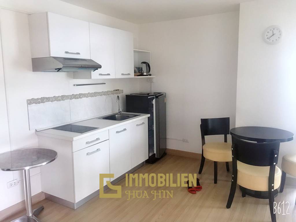 58 m² 1 Chambre 1 Salle de bain Condominium Pour Vente