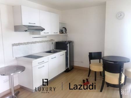 58 m² 1 Chambre 1 Salle de bain Condominium Pour Vente