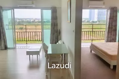 1 Bed 1 Bath 58 SQ.M at A.D Resort Condo