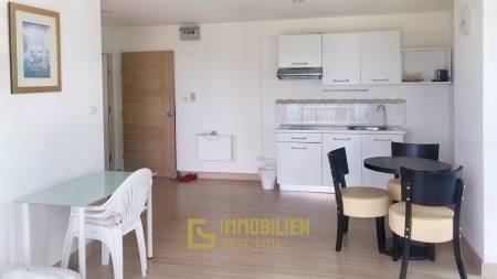 58 qm 1 Bett 1 Bad Apartment Für Verkauf