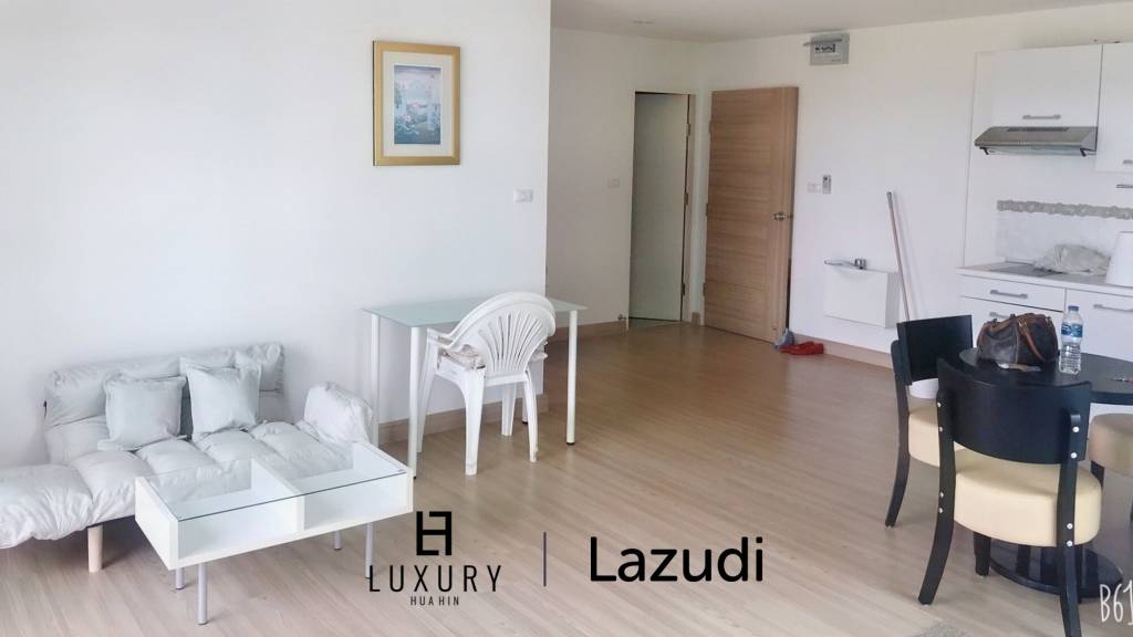 58 m² 1 Chambre 1 Salle de bain Condominium Pour Vente