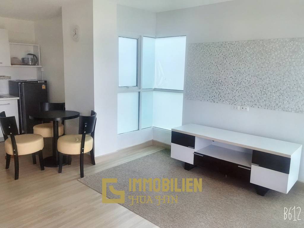 58 metro cuadrado 1 ` 1 Baño Condominio de Venta