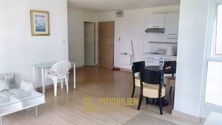 58 qm 1 Bett 1 Bad Apartment Für Verkauf