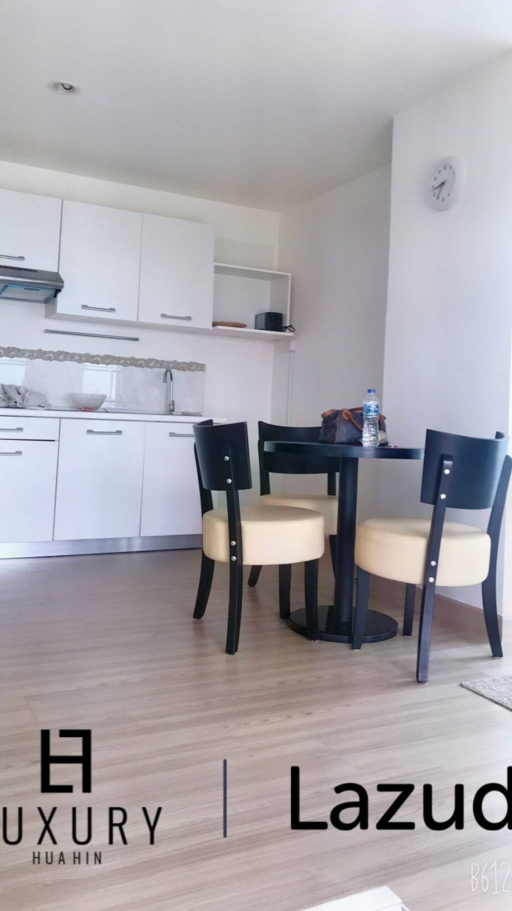 58 qm 1 Bett 1 Bad Apartment Für Verkauf