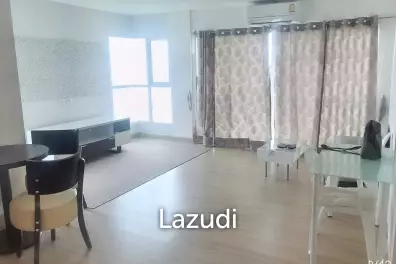 1 Bed 1 Bath 58 SQ.M at A.D Resort Condo