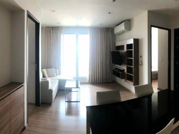 2 Bed 2 Bath 65 Sqm Condo For Sale