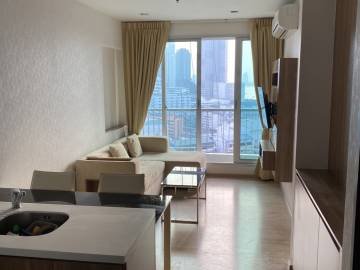 1 Bed 1 Bath 45 Sqm Condo For Sale