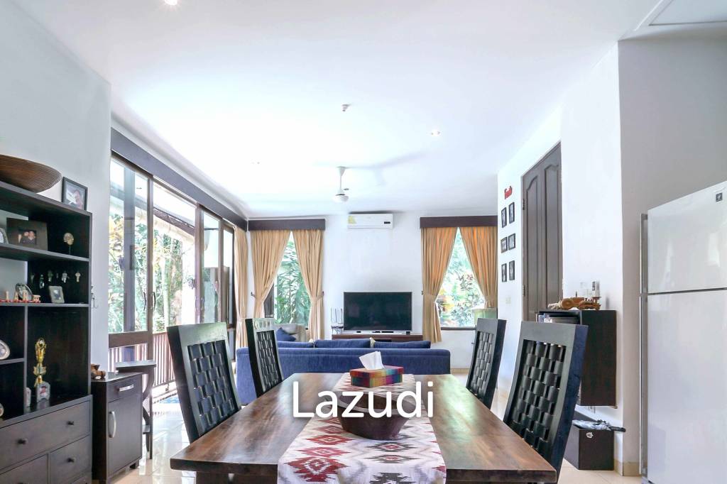 Stunning Leasehold villa in Kerobokan Badung Bali
