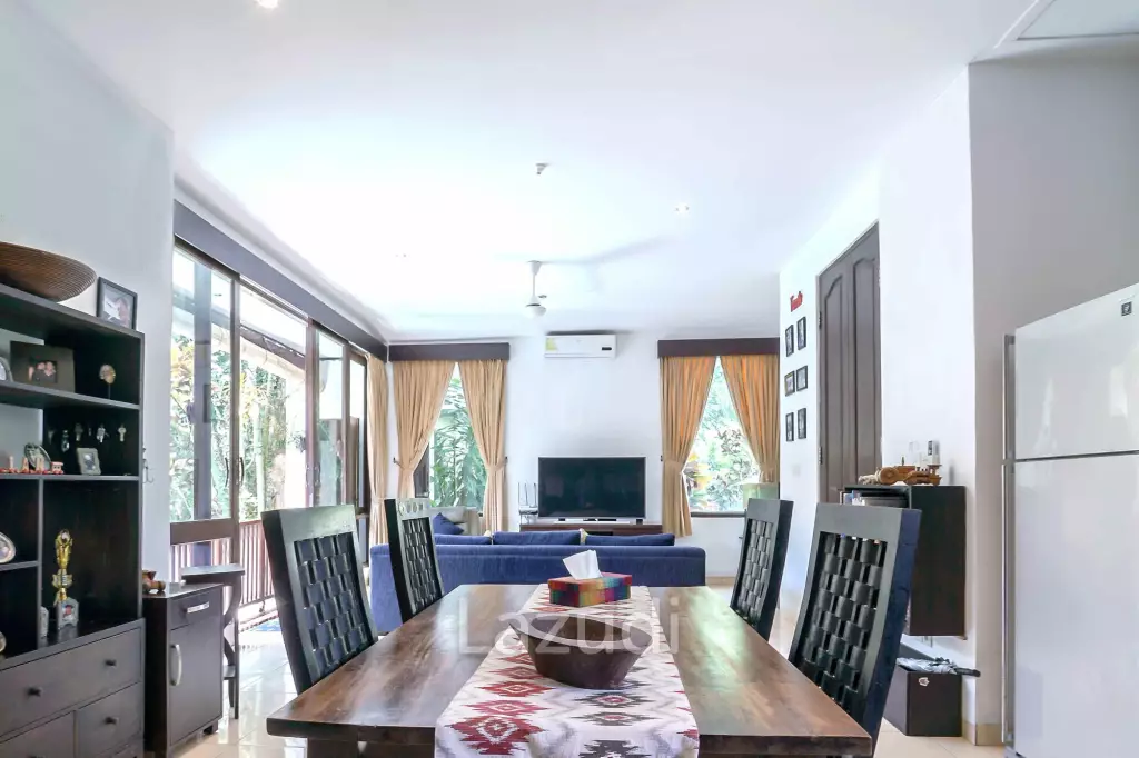 Stunning Leasehold villa in Kerobokan Badung Bali