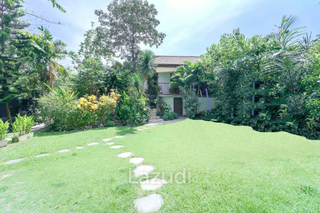 Stunning Leasehold villa in Kerobokan Badung Bali