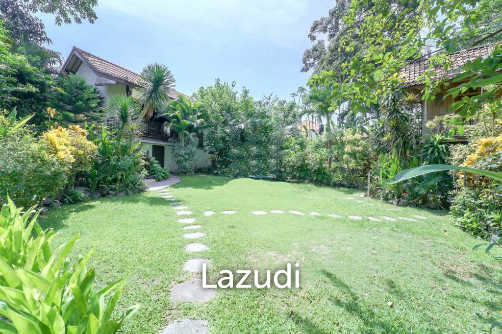 Stunning Leasehold villa in Kerobokan Badung Bali