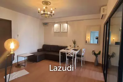 2 Bed 2 Bath 57 Sqm Condo For Sale
