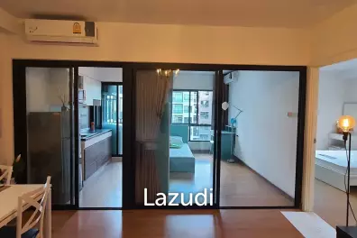 2 Bed 2 Bath 57 Sqm Condo For Sale
