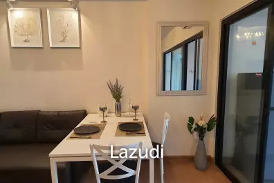 2 Bed 2 Bath 57 Sqm Condo For Sale