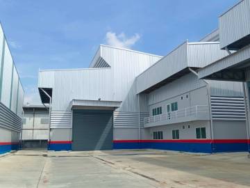Warehouse for rent Teparak Km.24