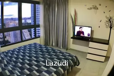 Zire Wongamat Condo for Sale