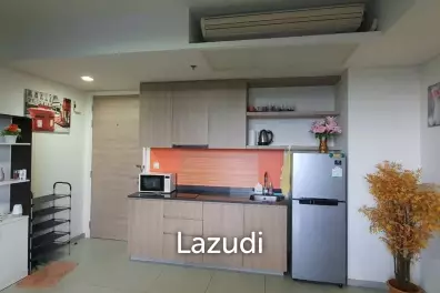 Zire Wongamat Condo for Sale