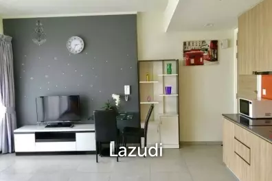Zire Wongamat Condo for Sale