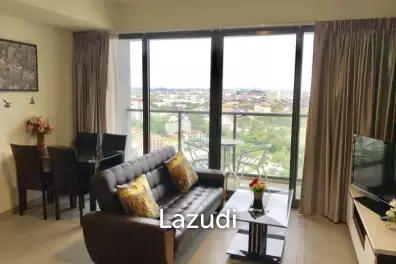 Zire Wongamat Condo for Sale